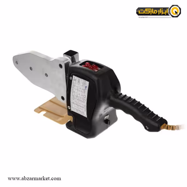 اتو لوله کشی پویا صنعت مدل پویا