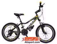 دوچرخه نوجوان Alex Trust 20 461
