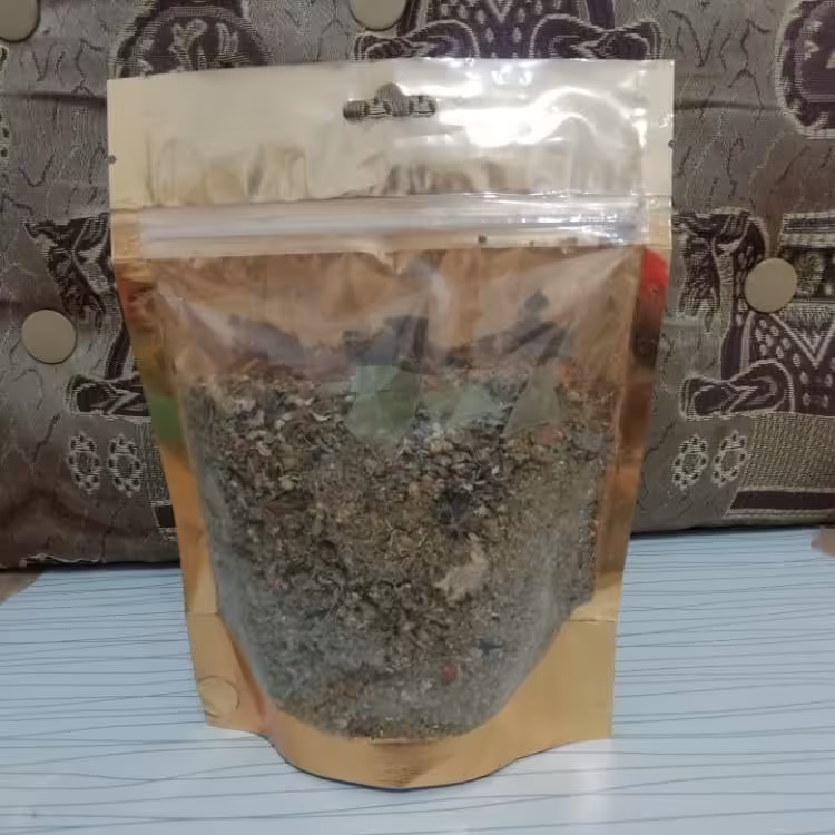 ادویه کویتی