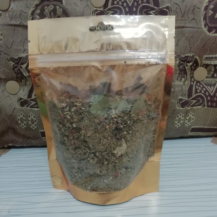 ادویه کویتی