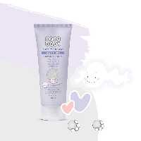 لوسیون کودک ماما بی بی مدل GENTLE SKIN حجم 200 میلی لیتر به همراه کرم سوختگی کود