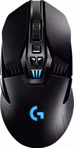 موس گیمینگ Logitech مدل G903