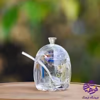 عسل اکرولیک پافیلی بزرگ 4340 72دک