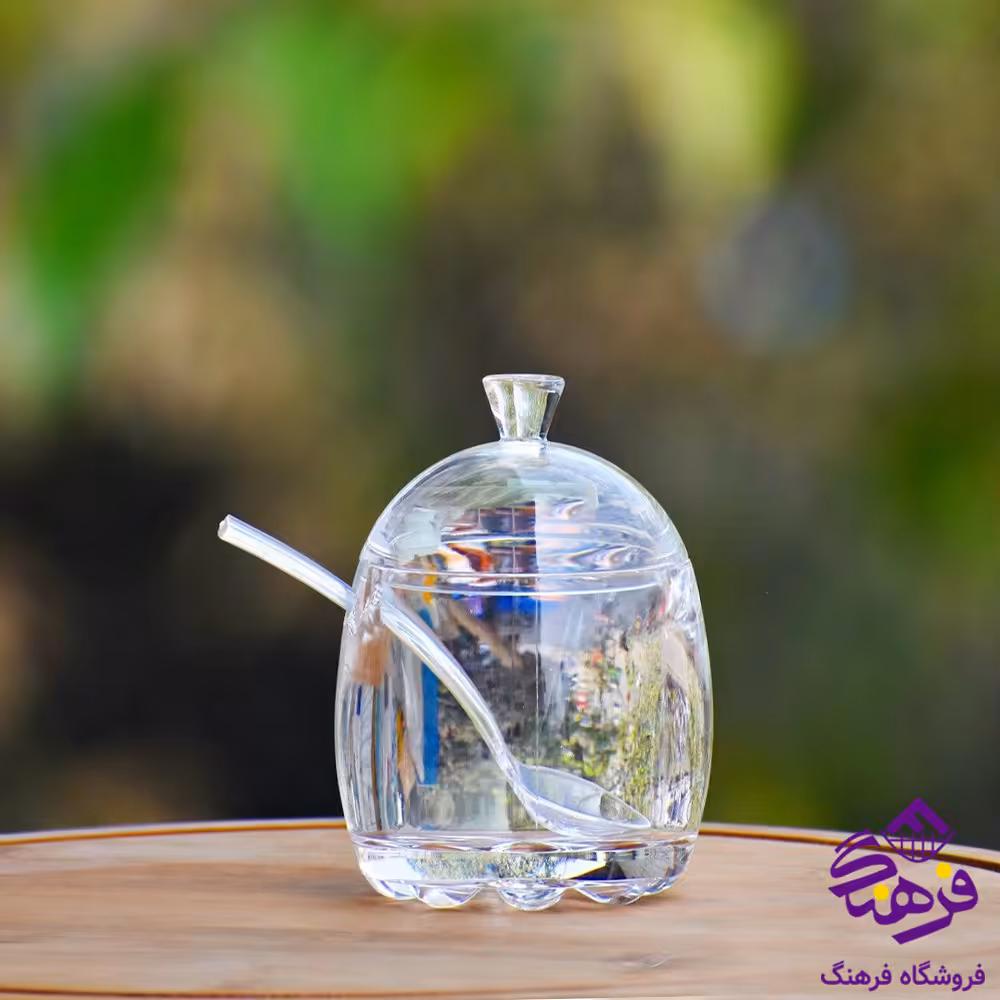 عسل اکرولیک پافیلی بزرگ 4340 72دک