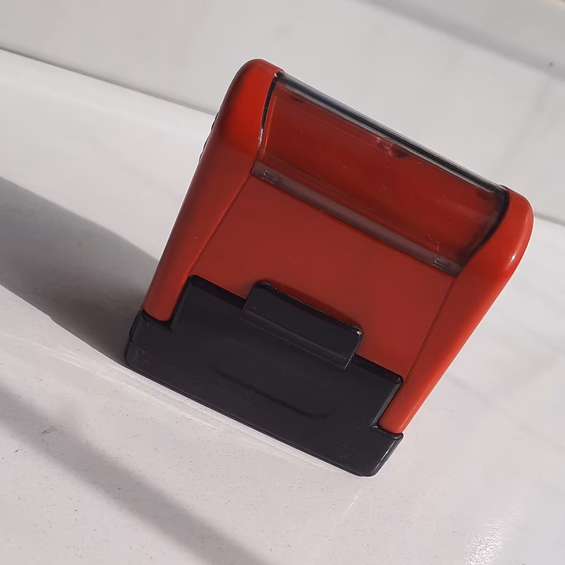 مهرژلاتینی مستطیل c20