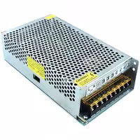 آداپتور سوئیچینگ 12 ولت 10 آمپر، ارسال پس کرایه تیپاکس