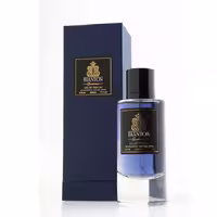 ادکلن مردانه بلانتون مدل GENTLEMAN حجم 80mL
