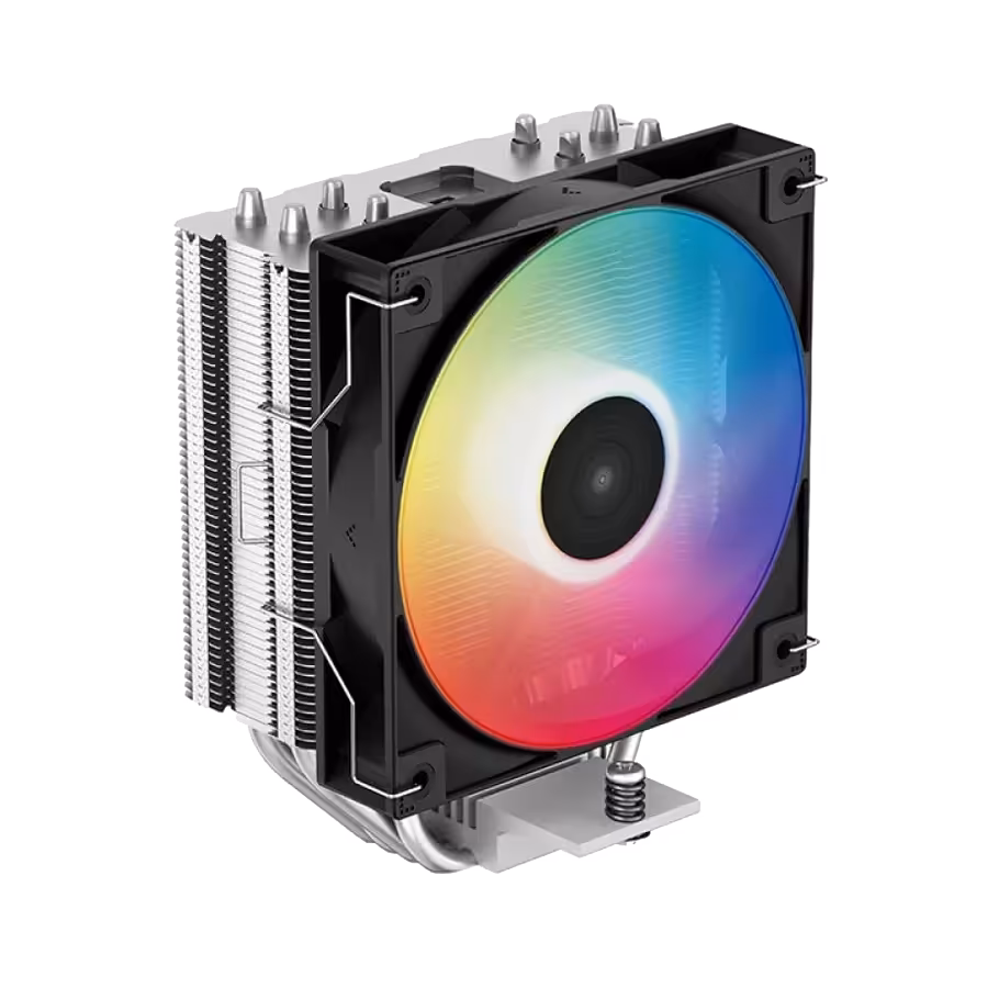 خنک کننده پردازنده دیپ کول AG400 LED