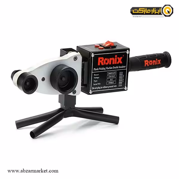 اتو لوله رونیکس مدل RH-4400i