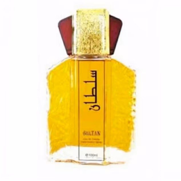 ادکلن سلطان