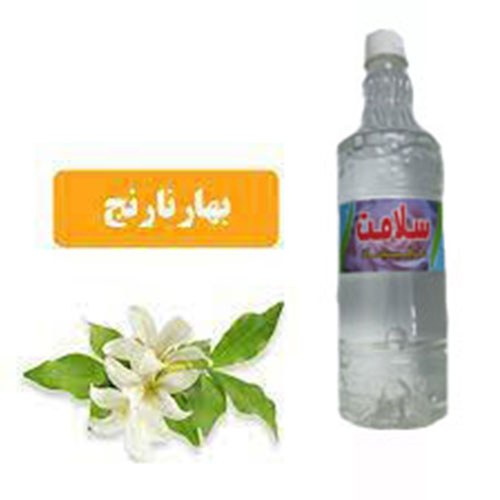 بهار نارنج اعلا درجه یک تکی