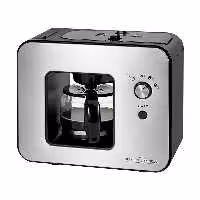 قهوه ساز آسیاب دار پروفی کوک مدل proficook coffee make  PC-KA1152
