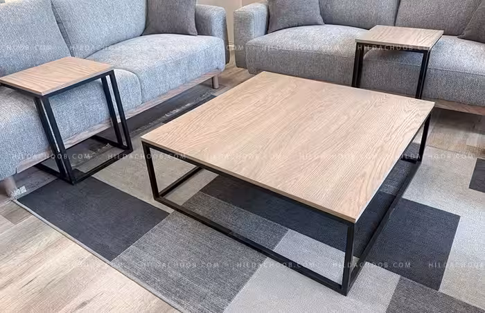 میز جلو مبلی و عسلی ویرا مدل JS022جدید