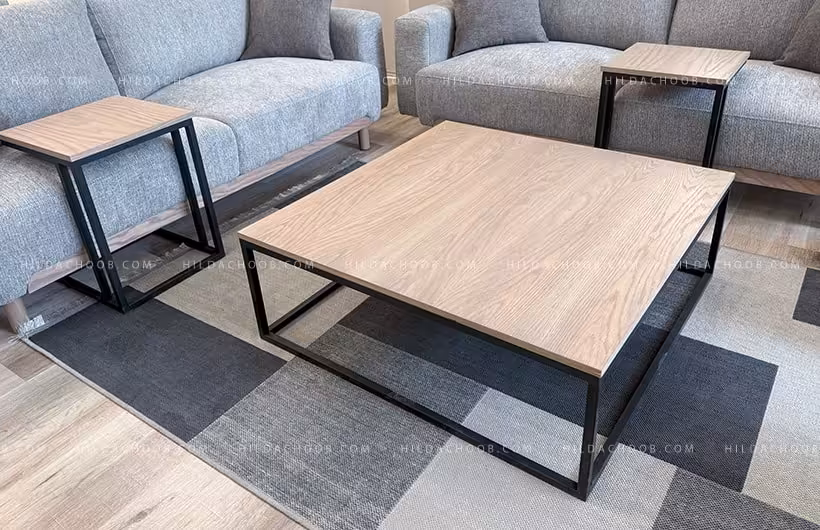 میز جلو مبلی و عسلی ویرا مدل JS022جدید