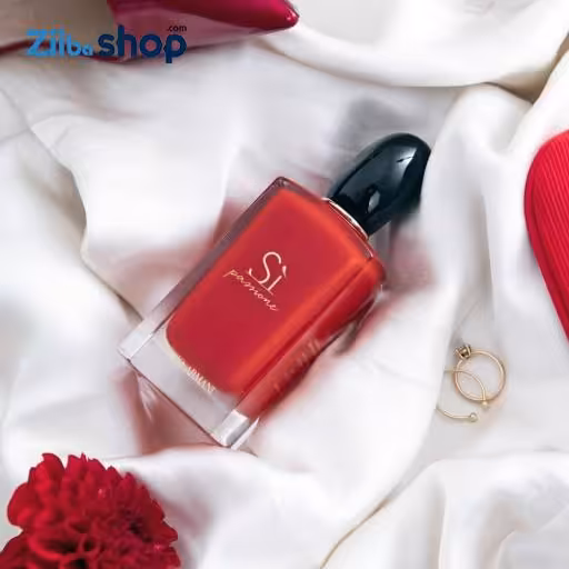 عطرزنانه جورجیو آرمانی سی پشن
