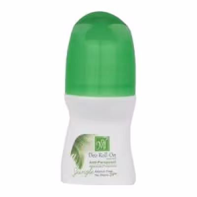 مام رول ضد تعریق 24 ساعته مای زنانه مدل جانگل