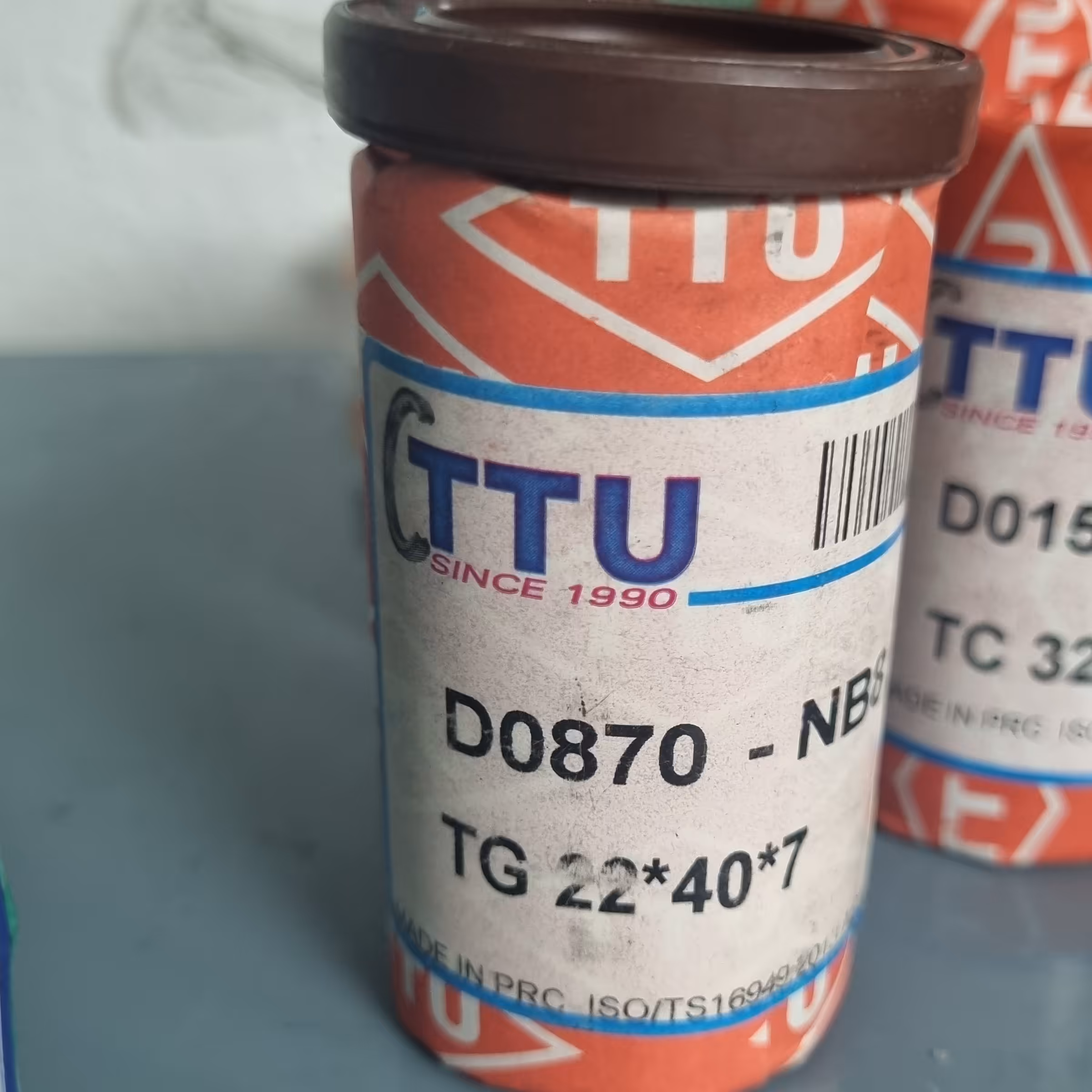 کاسه نمد 40 22 7 وارداتی ( 7 40 22 )