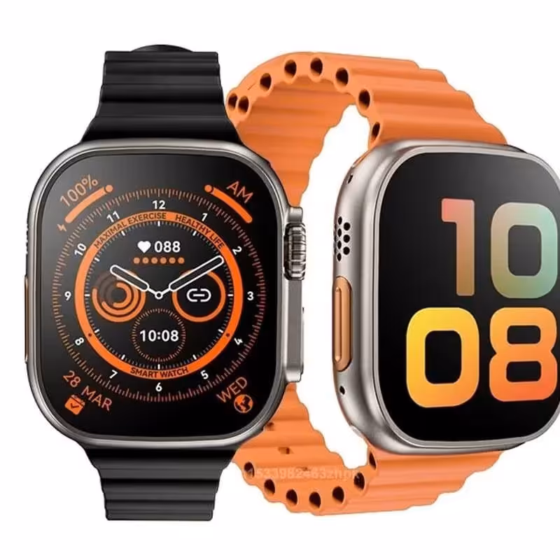 اسمارت واچ اولترا 