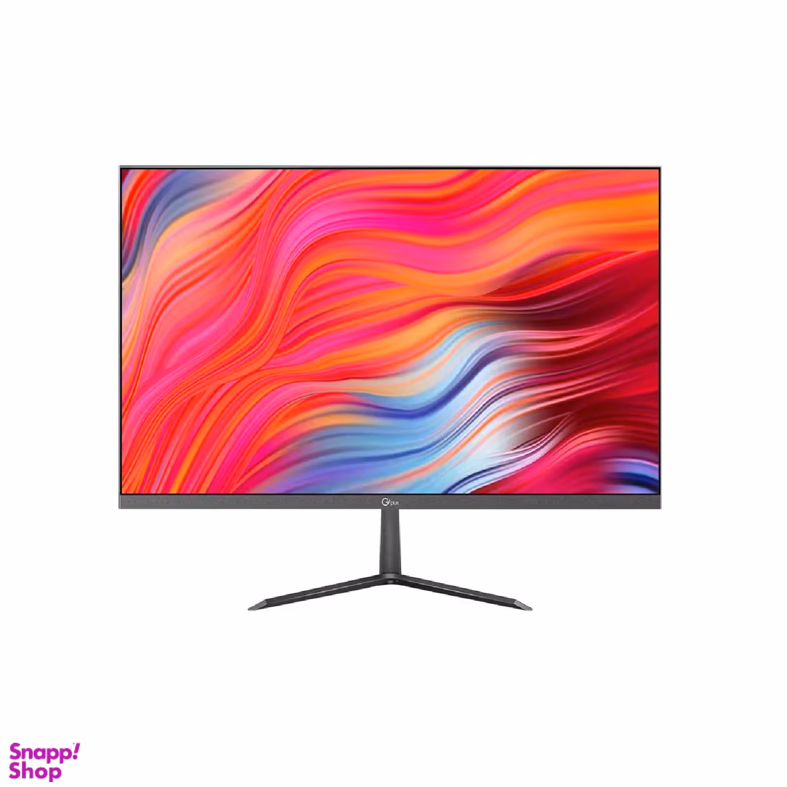 مانیتور 24 اینچ جی پلاس (G-Plus) مدل GDM-245LN