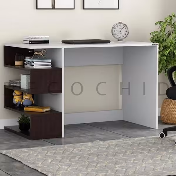 میز تحریر کتابخانه دار D.4003