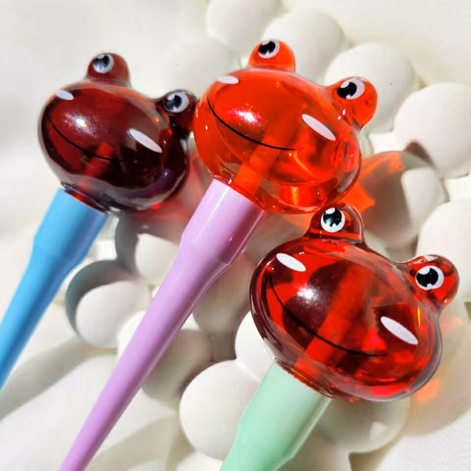 تینت لب قورباغه ای ضد آب 24 ساعته