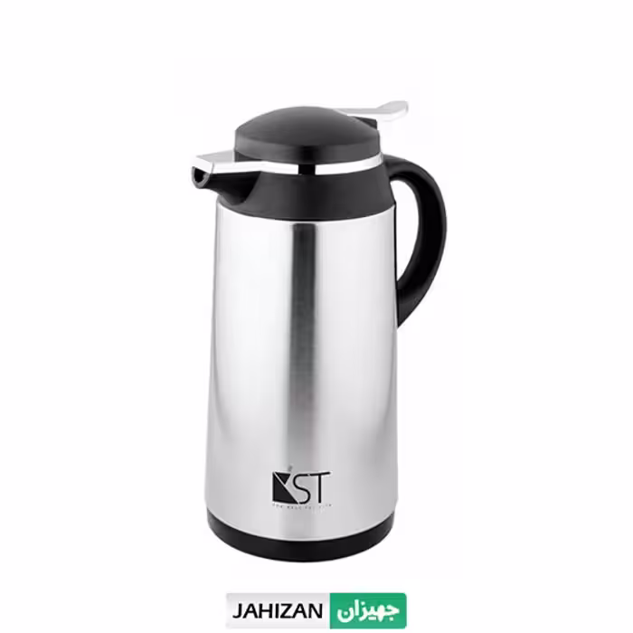 فلاسک کی اس تی مدل 5419 (1/9 لیتر)