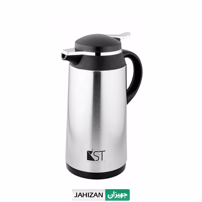 فلاسک کی اس تی مدل 5419 (1/9 لیتر)