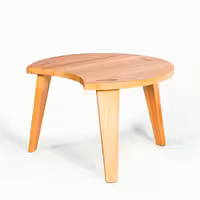 میز عسلی تولیکا مدل لگو تاکاشی