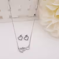 نیمست کد7666 طرح طلا. رنگ ثابت. آبکاری طلا. ضدحساسیت