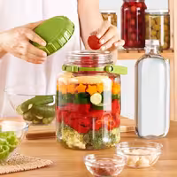 بانکه ترشی پاشاباغچه