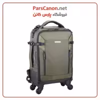 کوله پشتی ونگارد Vanguard VEO SELECT 55T Trolley Backpack (Green)