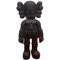 مجسمه مدل کاوز 2