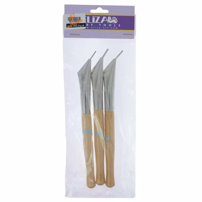 ابزار تیان حرفه ای سه عددی الیزا