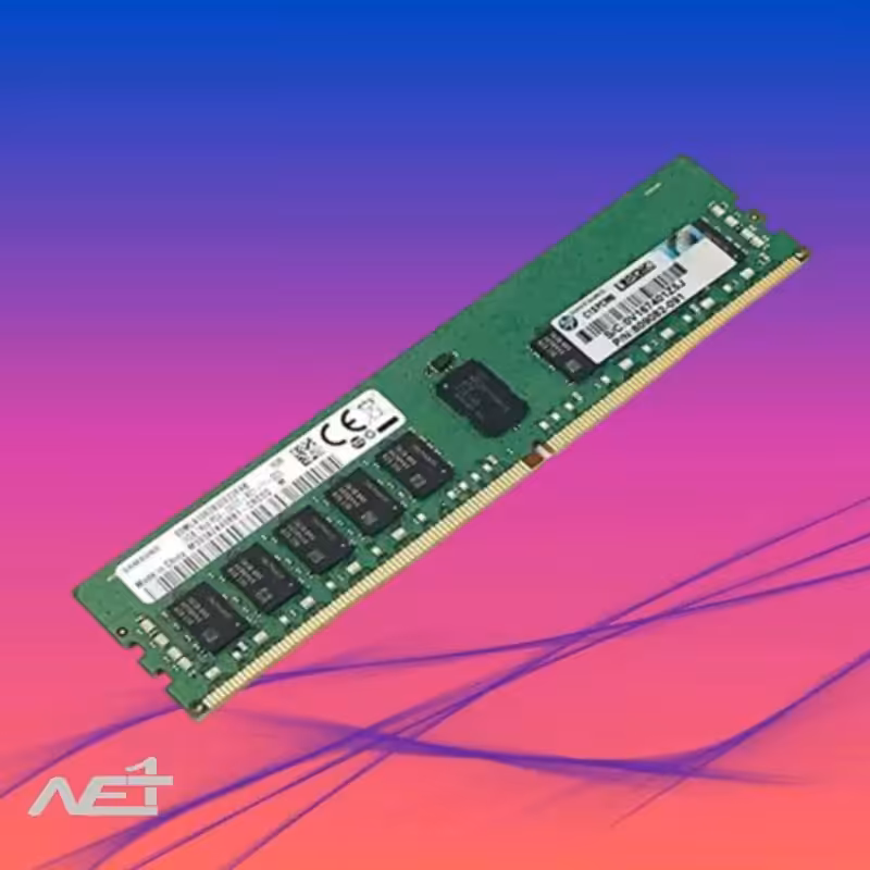 رم سرور HPE 16GB PC4-2400