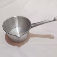 شیر جوش سایز 3