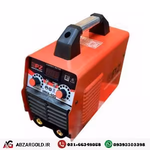 اینورتر جوشکاری BPZ  MMA-400