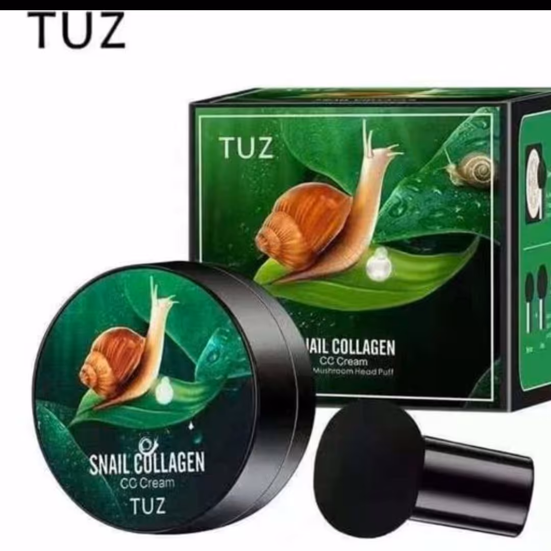 کوشن اسنیل حلزون 