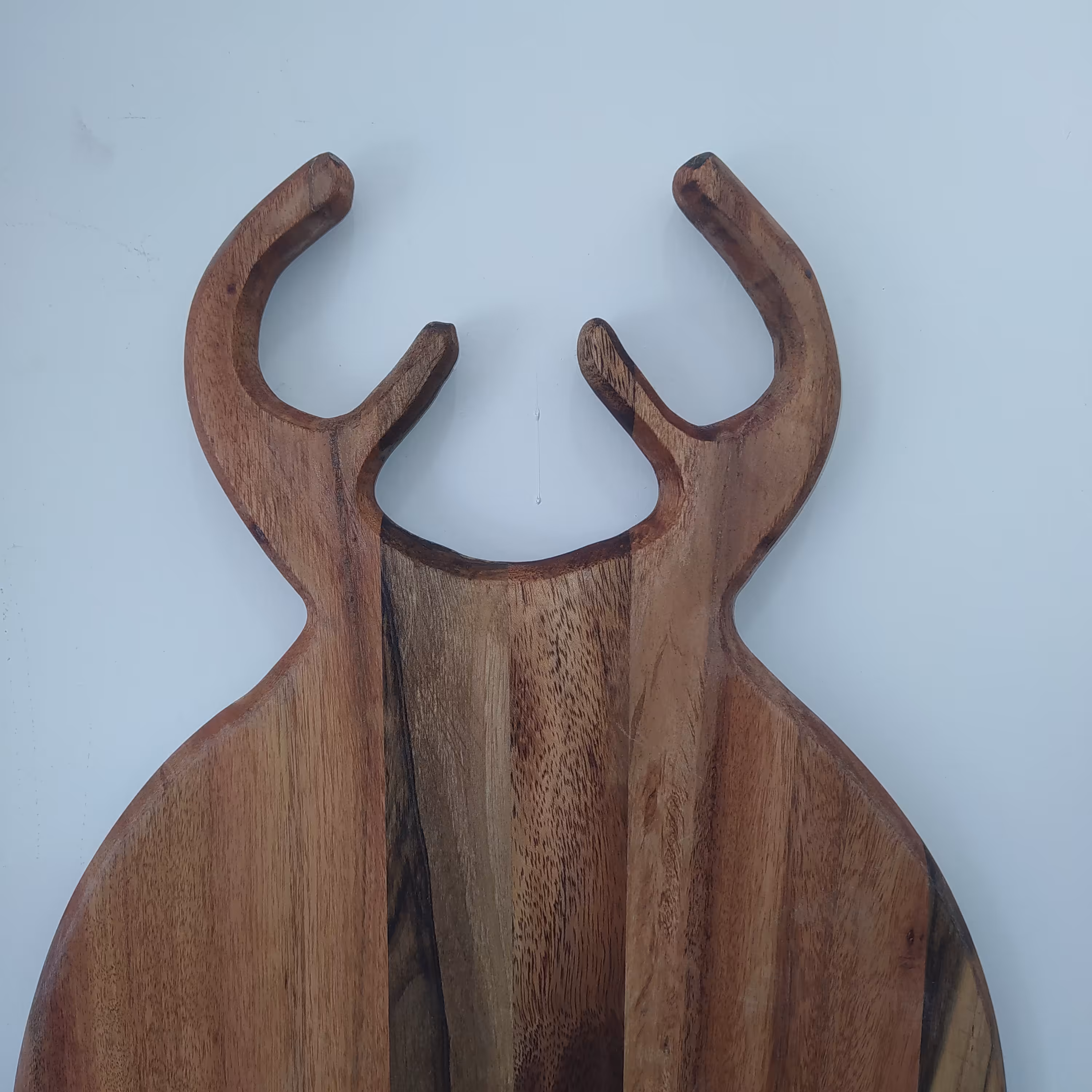 تخته گوشت چوبی 