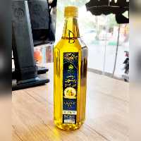 روغن زیتون بکر ( بدون بو ) و درجه یک سینوهه ( یک لیتری )