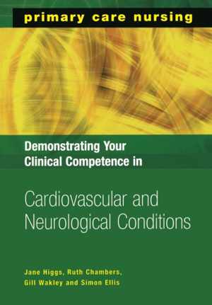 [PDF] دانلود کتاب Demonstrating Your Clinical Competence In Cardiovascular And Neurological Conditions, 2018