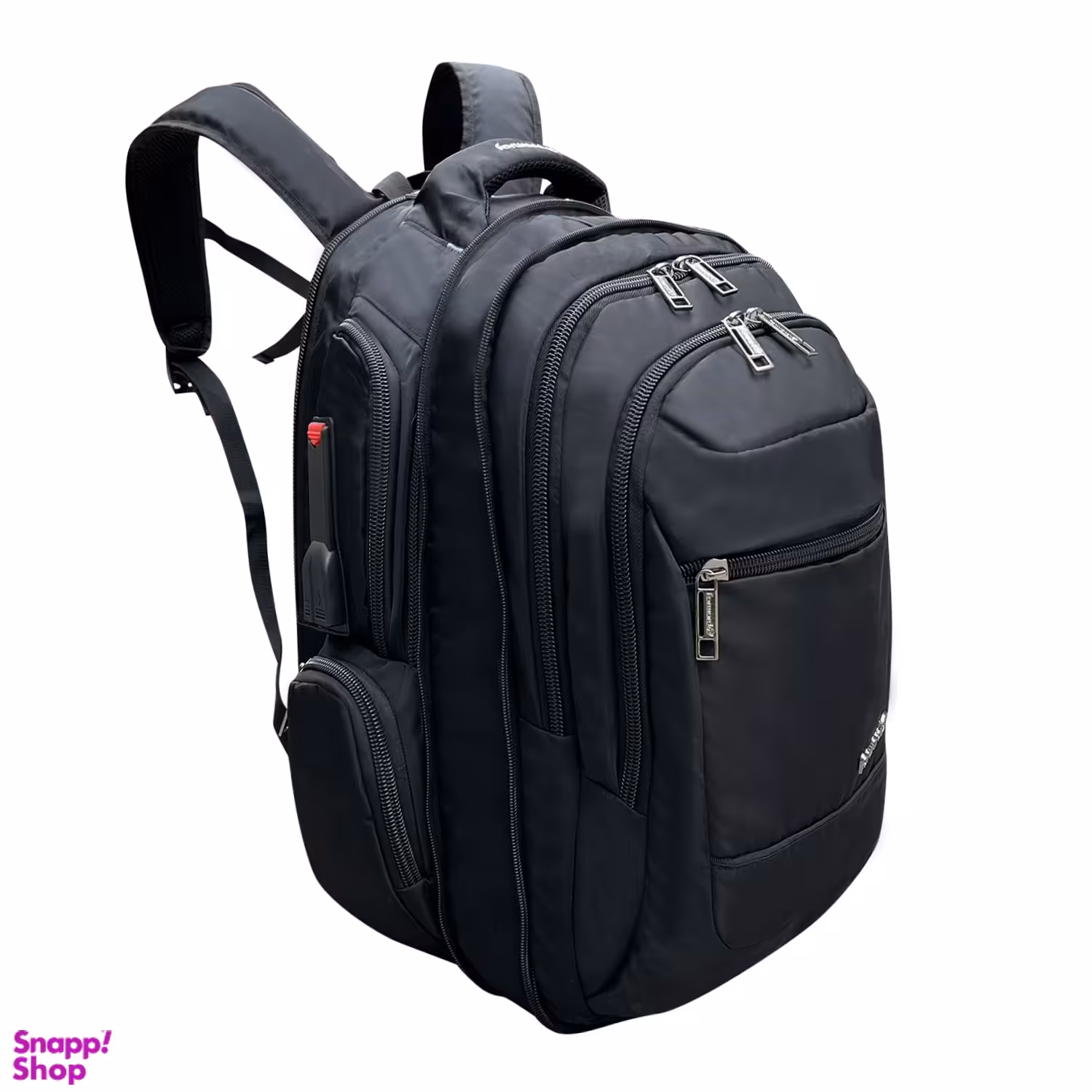 کوله پشتی فوروارد مدل FCLT77707