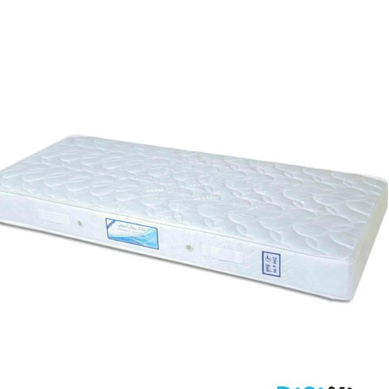تشک رویال اصل یکنفره سایز90در 200 ضمانت دو سال