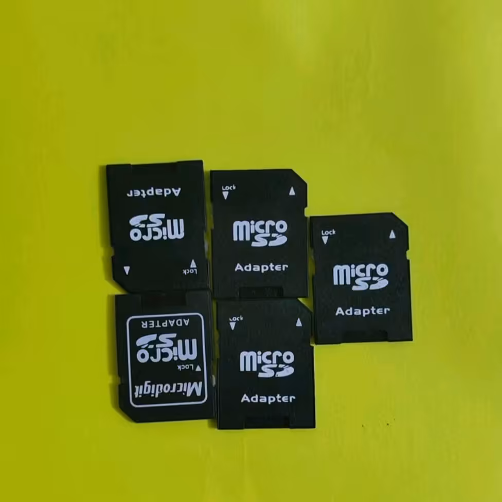 خشاب مموری میکرو پک 20 عددی 