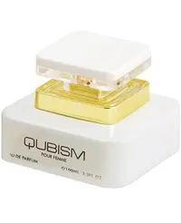 ادکلن کوبیسم امپر-سفید-زنانه | Qubism Emper-for women