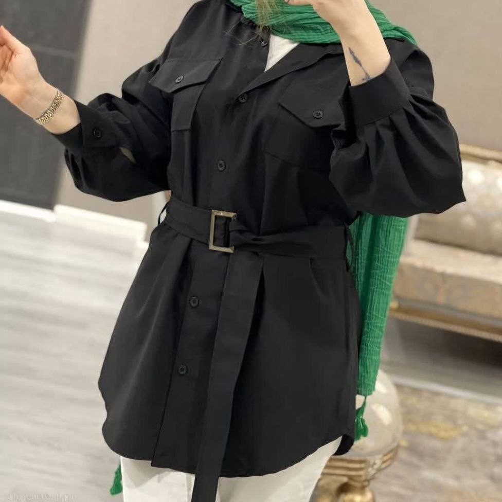 مانتو کتی اسپرت