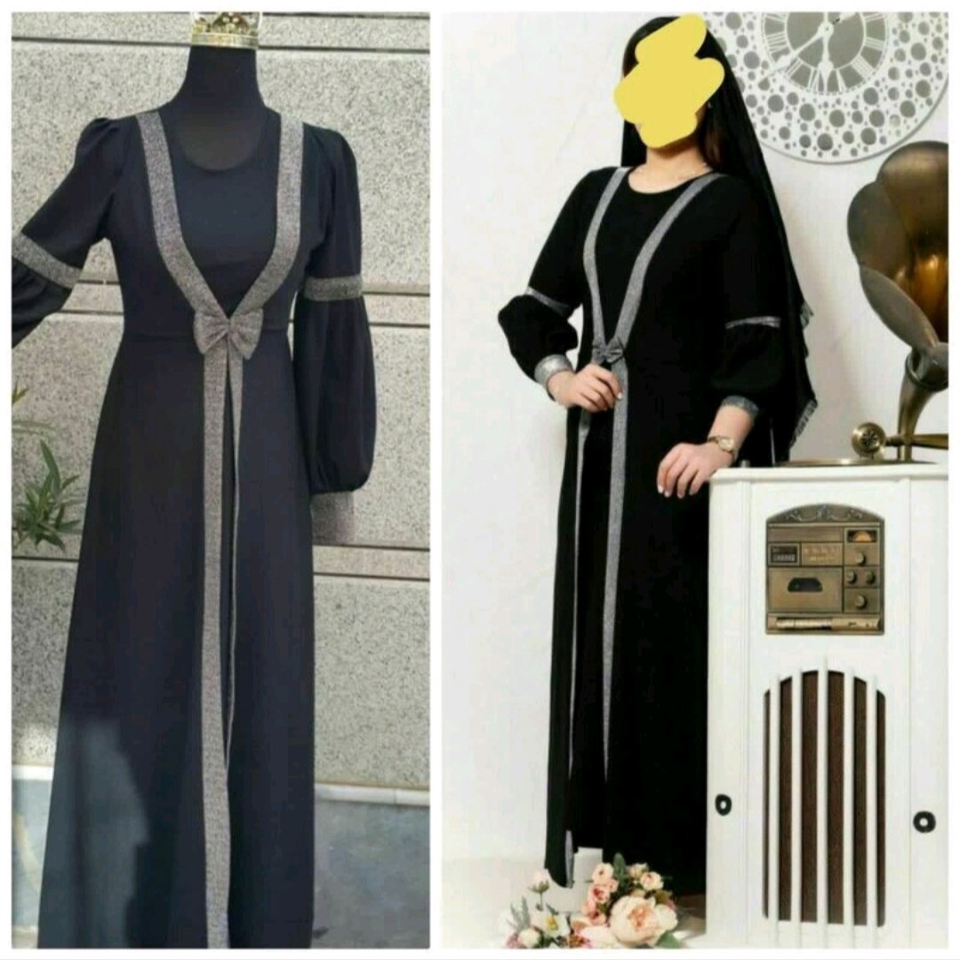ماکسی پاپیونی