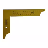 گونیا مدل یک تکه KW 20cm