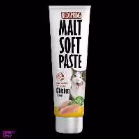 خمیر مالت گربه رداسپرینگ (Redspring) مدل Chicken وزن 100 گرم