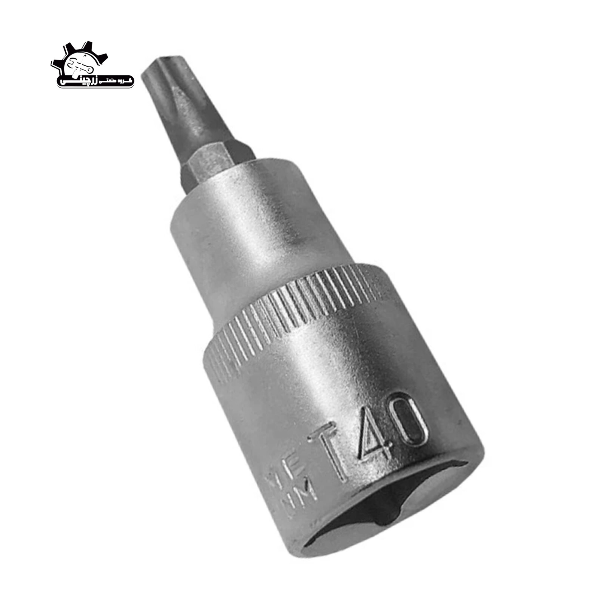 بکس  t40