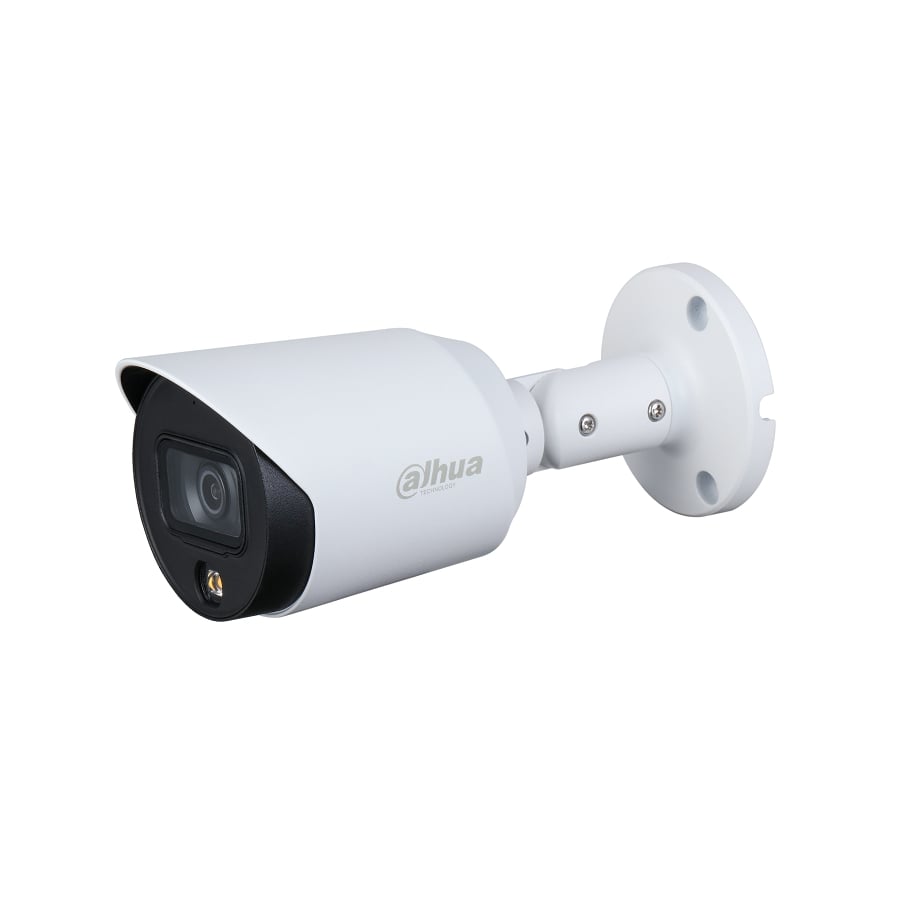 دوربین مداربسته داهوا مدل DH-HAC-HFW1239TP-LED